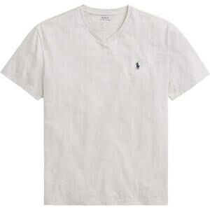 NWT Polo Ralph Lauren Men’s Classic Tee Dark Vintage Heather Size S
